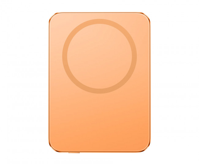 Павербанк Xiaomi UltraThin Magnetic Power Bank